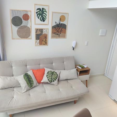 Appartamento Ybira Loft Araxá Esterno foto