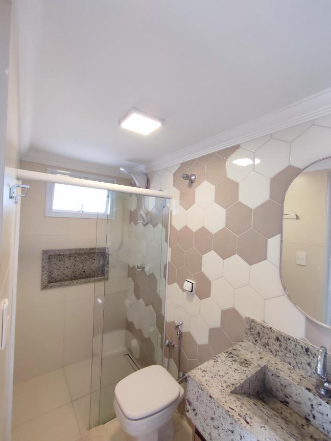 Appartamento Ybira Loft Araxá Esterno foto