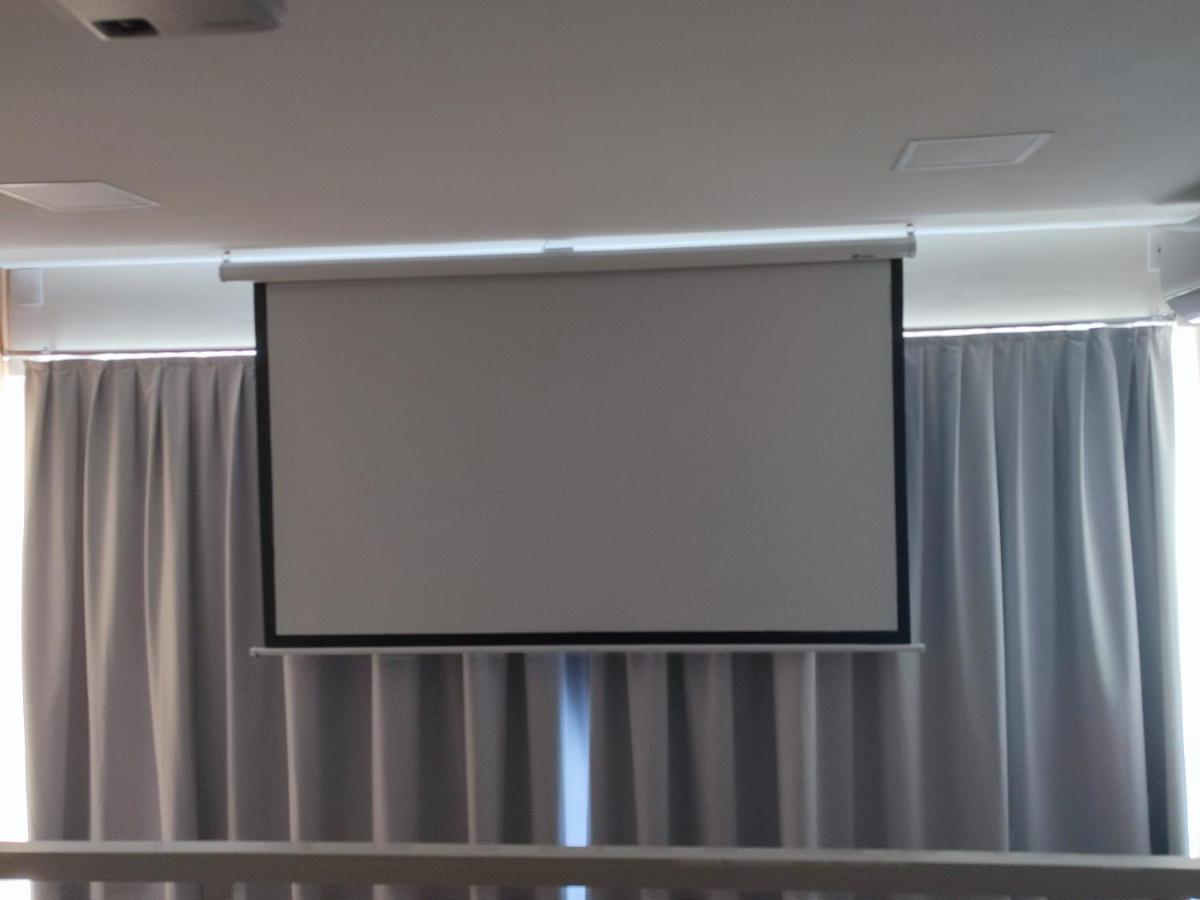Appartamento Ybira Loft Araxá Esterno foto